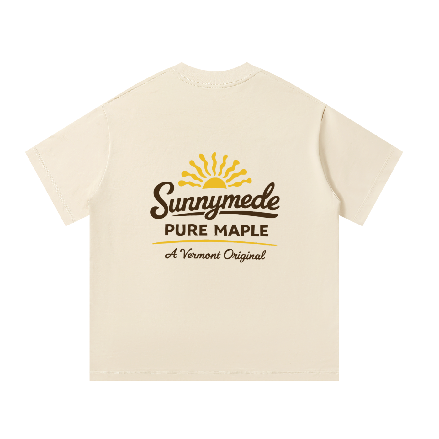 Unisex Oversized T-Shirt