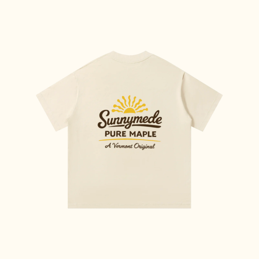 Unisex Oversized Tee